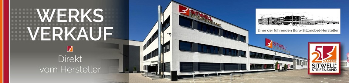 Bürostuhl-Gunzenhausen.de ➜ Büro-u. Sitzmöbelfabrik